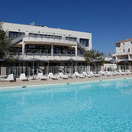 住宅 Cap Camargue - Vacanceole