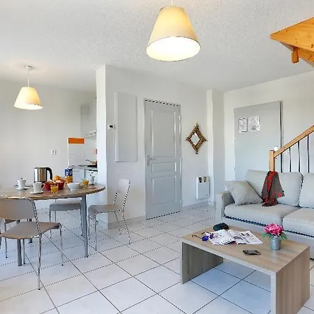 住宅 Cap Camargue - Vacanceole