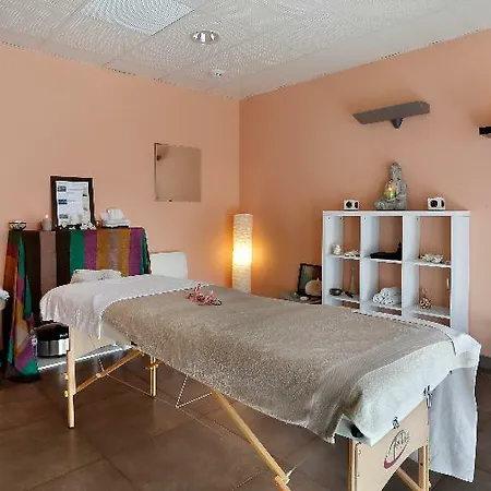 Cap Camargue - Vacanceole *