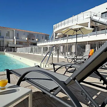 Cap Camargue - Vacanceole 勒格罗-迪鲁瓦