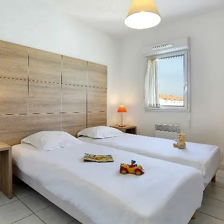 Cap Camargue - Vacanceole 住宅 *